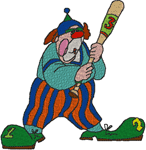 Clowns