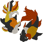 Oriental Designs