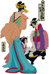 Geishas