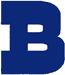 Alphabets Machine Embroidery Designs: Cowboys Alphabet B