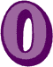 Alphabets Machine Embroidery Designs: Carnival Alphabet O