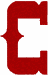 Alphabets Machine Embroidery Designs: Western Alphabet C