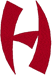 Alphabets Machine Embroidery Designs: Wonton Alphabet H